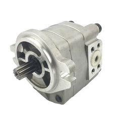 For Komatsu Excavator PC75UU-1 PC70-7 Hydraulic Gear Pump 705-40-01020