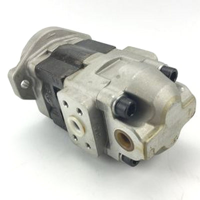 For Komatsu Excavator PC78US-6 PC78UU-6 PC78MR-6 Hydraulic Gear Pump 708-3T-04620