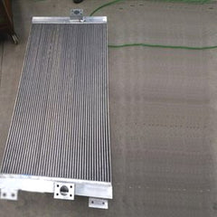 For Komatsu Excavator PC800-8 PC800LC-8 PC800-8R PC800-8E0 Hydraulic Oil Cooler 209-03-41110