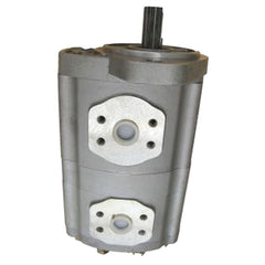 For Komatsu Grader GD611A-1 GD621A-1 GD621R-1 GD623A-1 GD661A-1 GD521A-1 Hydraulic Gear Pump 23B-60-11100