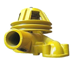 For Komatsu Loader WA300-3 WA350-3 WA400-3 Engine 6D108 Water Pump 6221-63-1100