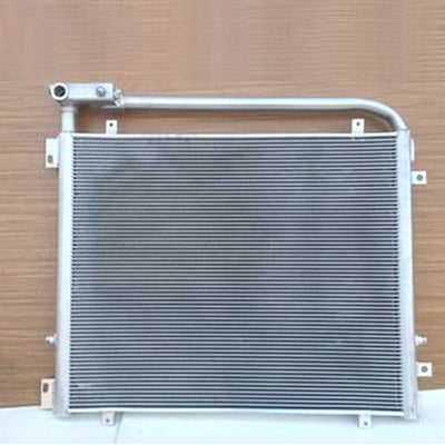 For Komatsu Mobile Crusher and Recycler BR300 BR380JG-1 BR380JG-1-M1 Hydraulic Oil Cooler 206-03-71120