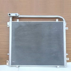 For Komatsu Mobile Crusher and Recycler BR300 BR380JG-1 BR380JG-1-M1 Hydraulic Oil Cooler 206-03-71120