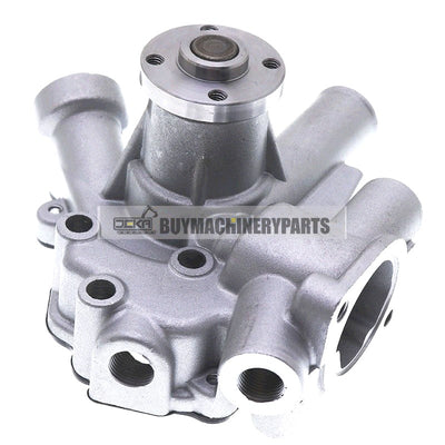 For Komatsu PC12UU-2 PC07-2 Engine 3D72N 3D72 Water Pump YM119660-42003 YMR000753