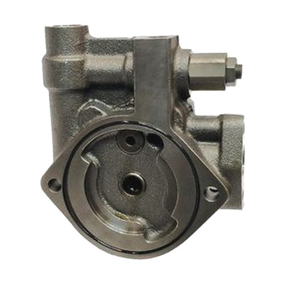 For KOMATSU Excavator PC150-3 PC150LC-3 Pilot Gear Pump 704-24-28211