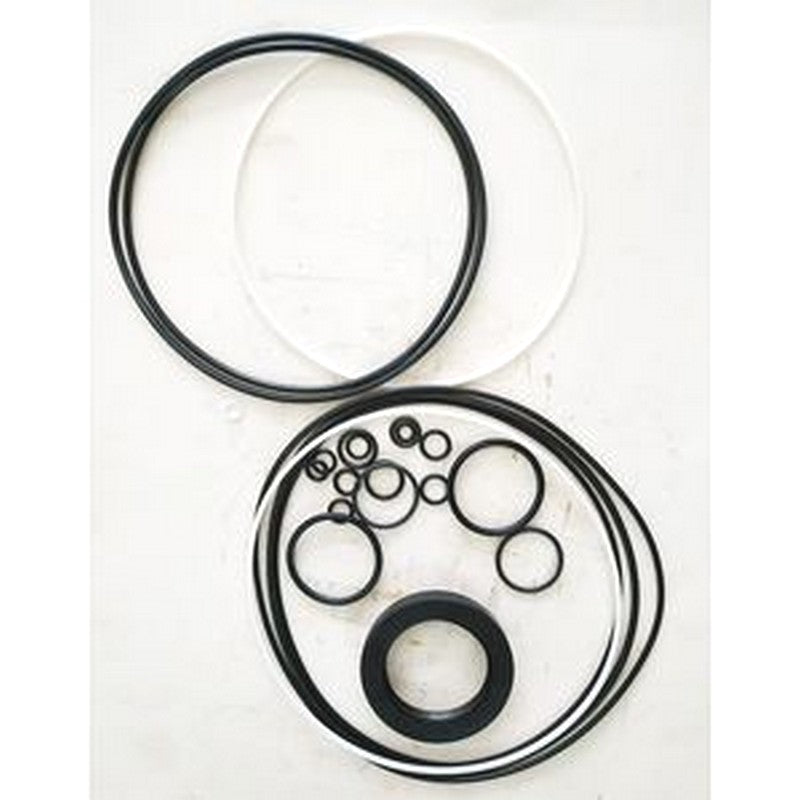 For Komatsu PC200-8 PC300-8 Travel Motor Seal Kit