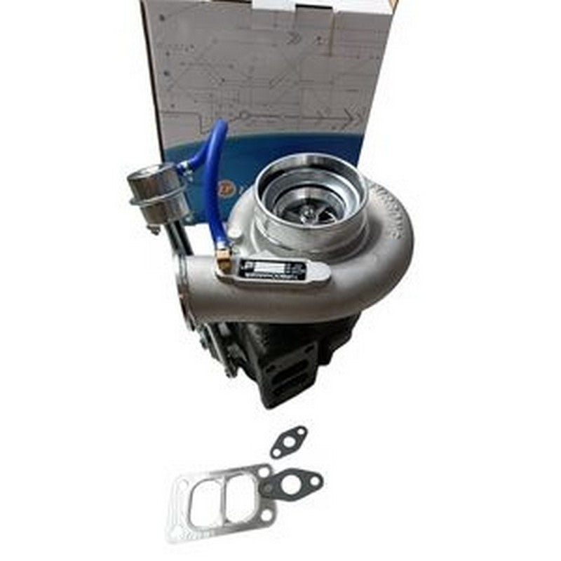 Turbo HX35W Turbocharger 6738-81-8192 for Komatsu Engine SAA6D102E-2 Excavator PC220-7 PC270-7 PC230-7 PC308USLC-3