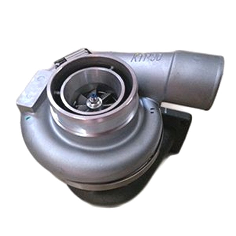 For Komatsu PC300-8 PC300LC-8 PC350-8 PC350LC-8 Engine SAA6D114E Turbo HX40W Turbocharger 6745-81-8040