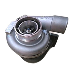 For Komatsu PC300-8 PC300LC-8 PC350-8 PC350LC-8 Engine SAA6D114E Turbo HX40W Turbocharger 6745-81-8040