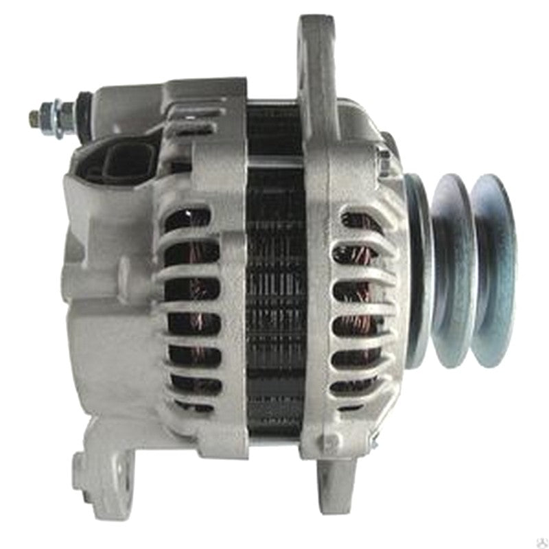 For Komatsu PC300LC-5 Excavator SAA6D95LE SAA6D108E SA6D95L SA6D108 S6D95L Engine Alternator 600-821-9810