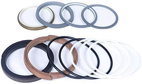 For Komatsu PC40 Arm Cylinder Seal Kit