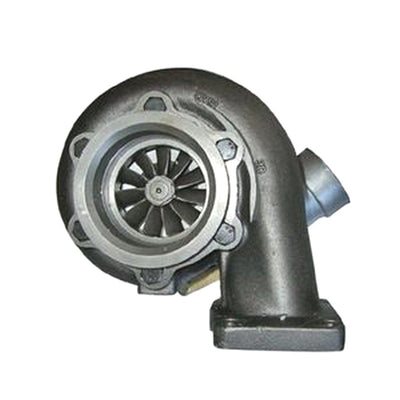 For Komatsu PC400 PC400-5 PC400LC-5 Engine S6D125 Turbo TA4532 Turbocharger 6151-83-8110