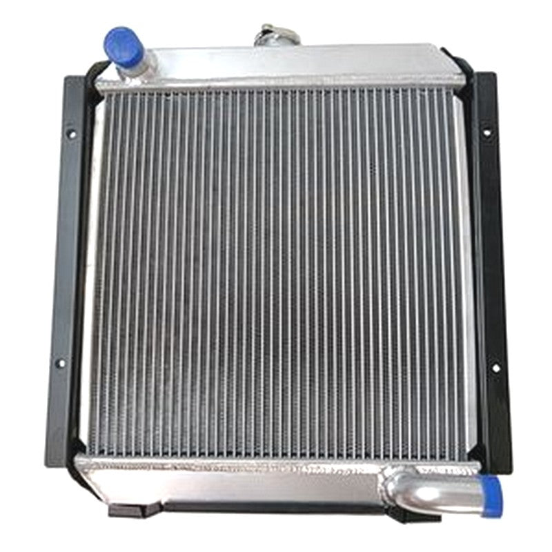 For Komatsu Excavator PC45-1 PC50UG-2 PC50UD-2 Water Tank Radiator Core ASS'Y 20T-03-71110