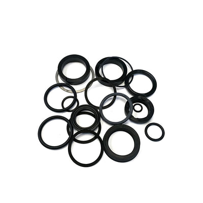 For Komatsu PC60-6 Hydraulic Pump Seal Kit