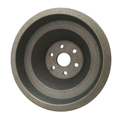 For Komatsu SAA6D95LE SA6D95L S6D95L PC250LC-6L PC220LC-6L PC210LC-6L PC200-6L Fan Drive Assy 6207-61-3300