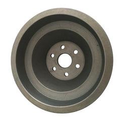 For Komatsu SAA6D95LE SA6D95L S6D95L PC250LC-6L PC220LC-6L PC210LC-6L PC200-6L Fan Drive Assy 6207-61-3300