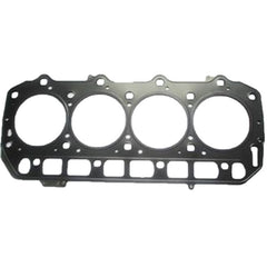 For Komatsu Tracked Dumper CD30R-1 CR30R-1 Yanmar Engine 4TNE88 Komatsu Engine 4D88E Cylinder Head Gasket YM129407-01340