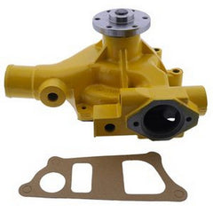 Water Pump 6206-61-1104 for Komatsu Engine 6D95L Wheel Loader WA100-1 WA150-1 WA120-1
