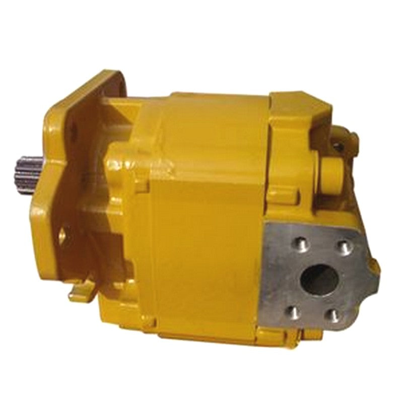 For Komatsu Wheel Loader 560B-1 Hydraulic Gear Pump 705-11-40100