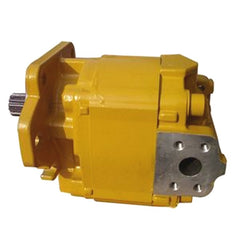 For Komatsu Wheel Loader 560B-1 Hydraulic Gear Pump 705-11-40100