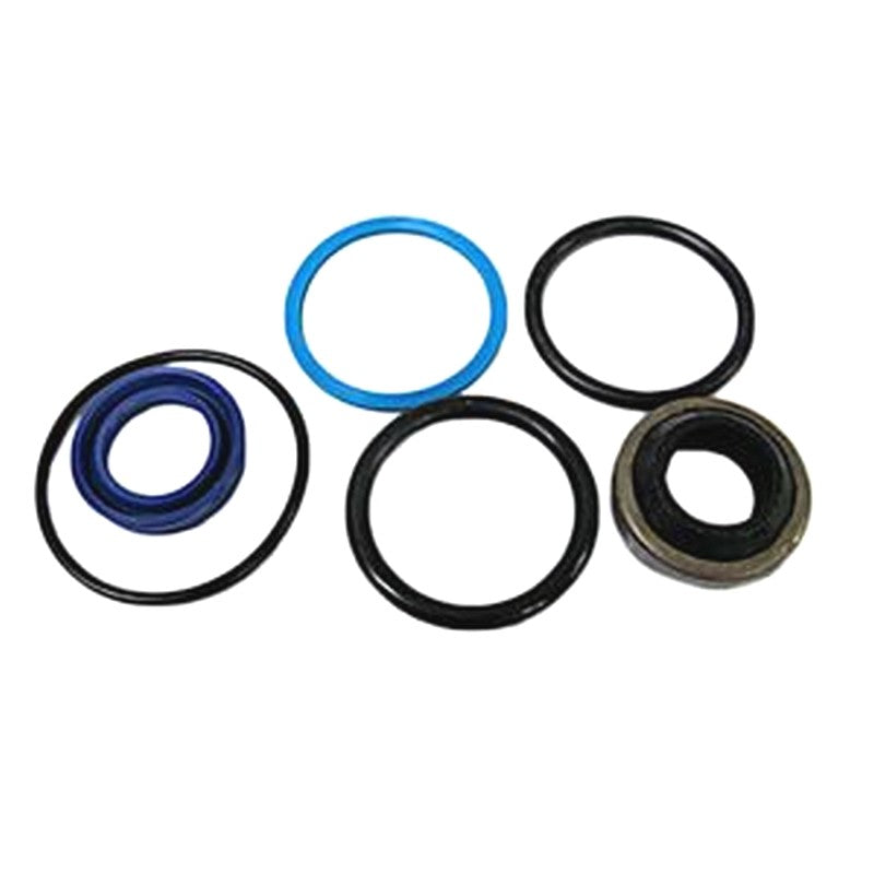 For Komatsu Wheel Loader WA100-3 Steering Cylinder Seal Kit