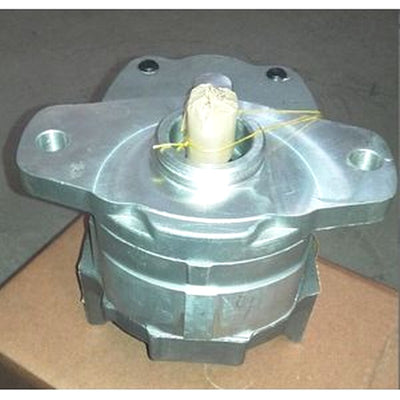 For Komatsu Wheel Loader WA120-1 WA120-1LC Hydraulic Pump 705-11-34011 705-11-34060