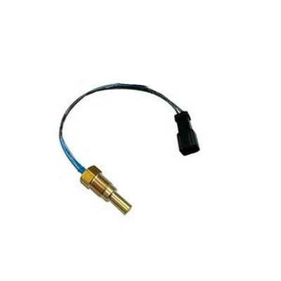 Water Temperature Sensor 7861-93-3320 for Komatsu Wheel Loader WA150-6 WA200-7 WA270-7 WA380-5L WA470-5 WA480-8 WA1200-3