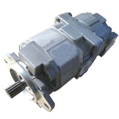 For Komatsu Wheel Loader WA200-1 Transmission Pump ASS'Y 418-15-11010