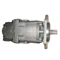 For Komatsu Wheel Loader WA200-1 Transmission Pump ASS'Y 418-15-11021