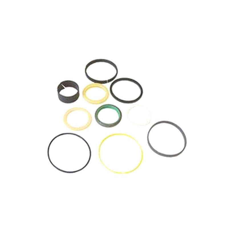 For Komatsu Wheel Loader WA300-1 Clam Cylinder Seal Kit