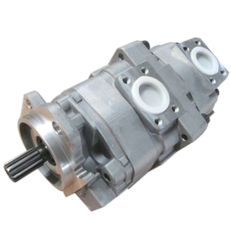 For Komatsu Wheel Loader WA320-1 WA320-1LC 532 Hydraulic Pump 705-51-32080