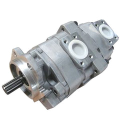 For Komatsu Wheel Loader WA320-1 WA320-1LC 532 Hydraulic Pump 705-51-32080