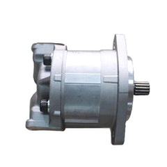 For Komatsu Wheel Loader WA350-1 WA380-1 WA400-1 WA420-1 Torqflow Transmisson Pump 705-11-33011 - Buymachineryparts