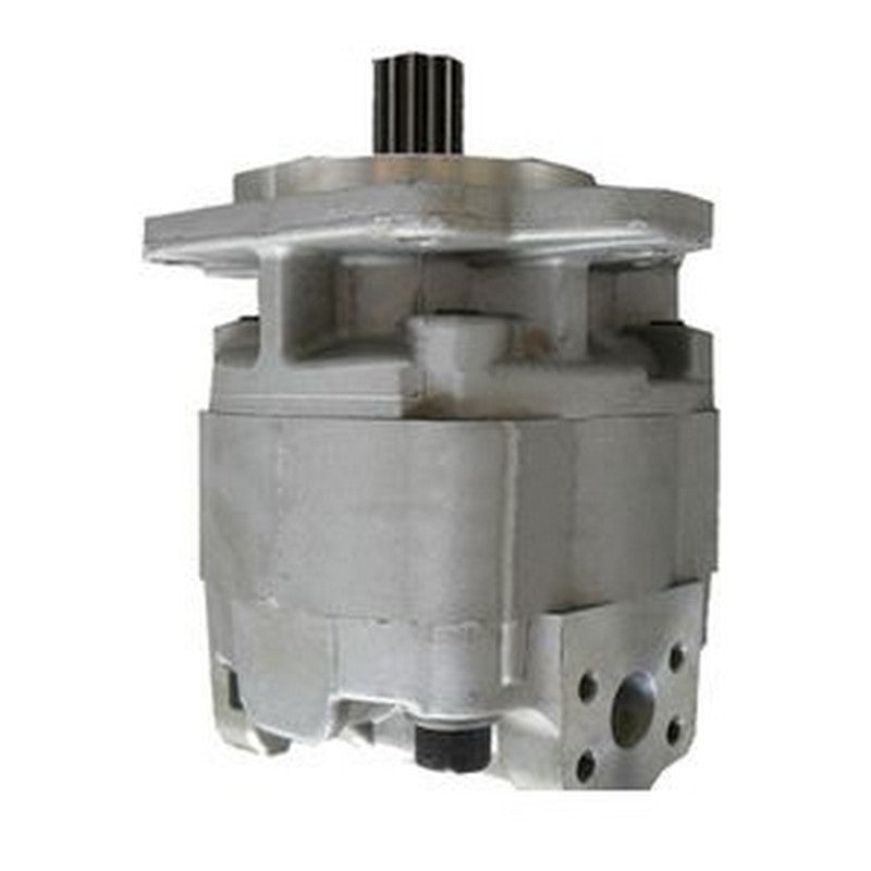 For Komatsu Wheel Loader WA350-1 WA400-1 WA420-1 Hydraulic Pump 705-14-34530 705-14-34531