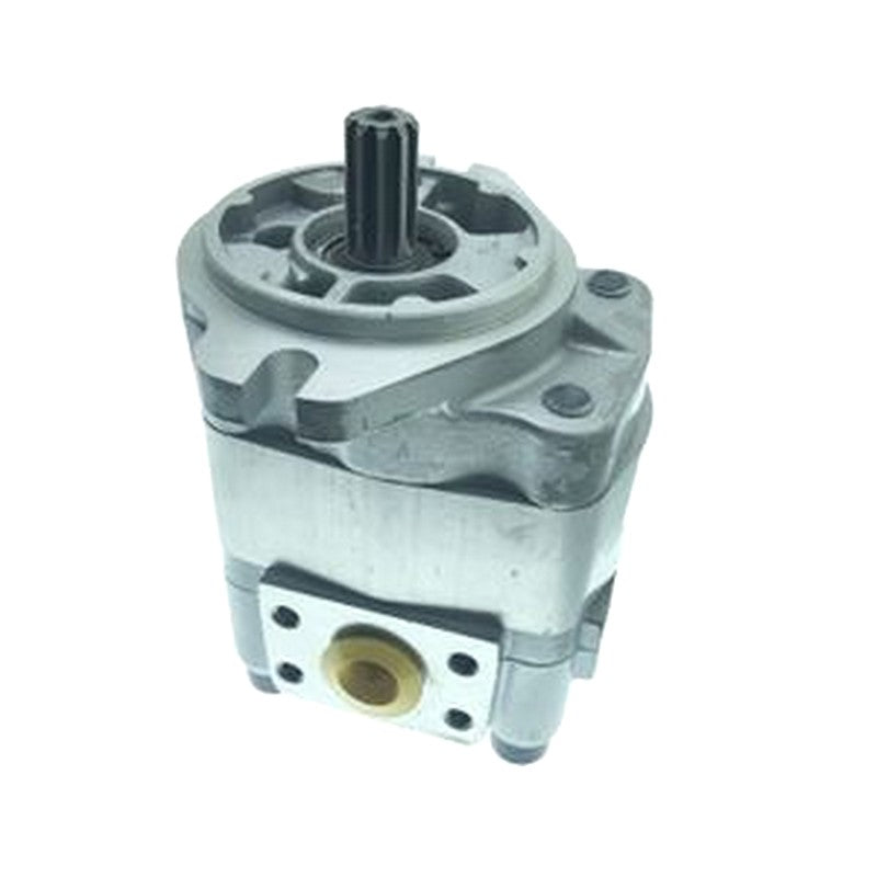 For Komatsu Wheel Loader WA380-7 WA470-7 WA380-5 Hydraulic Pump 705-40-01020