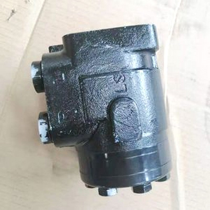 For Komatsu Wheel Loader WA380 WA400 WA420 WA430 WA450 WA470 WA480 WA500 WD500 WF550 Orbitron Valve Steering Pump 421-64-15600 425-64-21100