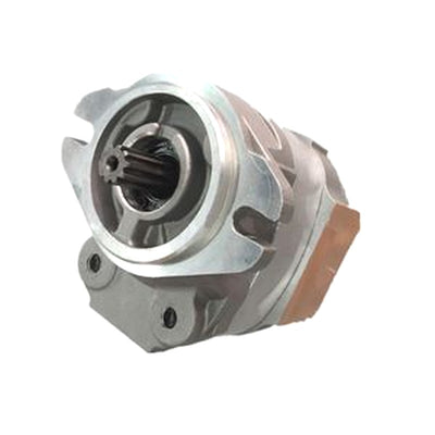 For Komatsu Wheel Loader WA380Z-6 Hydraulic Gear Pump 705-21-28270