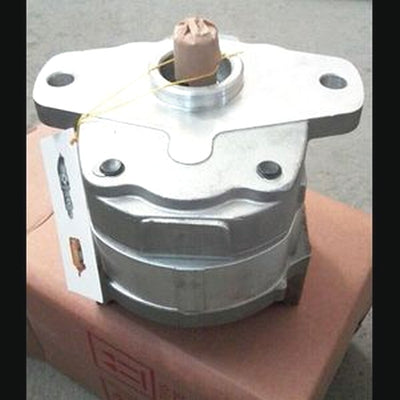 For Komatsu Wheel Loader WA450-1 WA450-2 WA470-1 WF450T-1A Torque Coverter Pump 705-12-36010