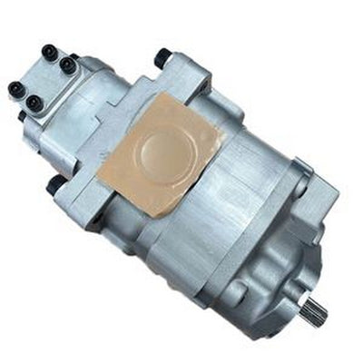 For Komatsu Wheel Loader WA480-6 WA470-7 WA470-6 Hydraulic Pump 705-51-30820