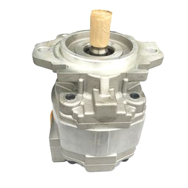 For Komatsu Wheel Loader WA500-3L WA450-2 WA500-3LK Gear Pump 705-12-38011