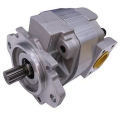 Gear Pump 705-12-38011 705-12-38010 for Komatsu Wheel Loader WA450-2 WA500-1 WA500-3 WF550T-3 WS23S-2A Motor Grader GD825A-2