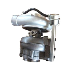 For Komatsu Wheel Loader WA320-3L WA320-3MC WA380-3L WA380-3MC Turbo HX40W Turbocharger 1304-937-H91