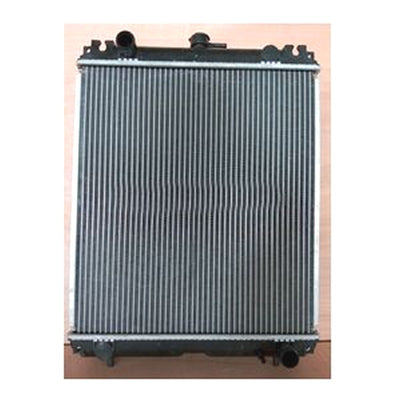 For Kubota Excavator U15 Water Tank Radiator Core ASS'Y