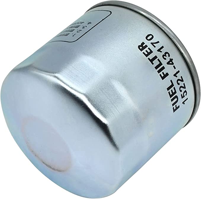 For Kubota G1700 G1800 G3200 Fuel Filter 15221-43081