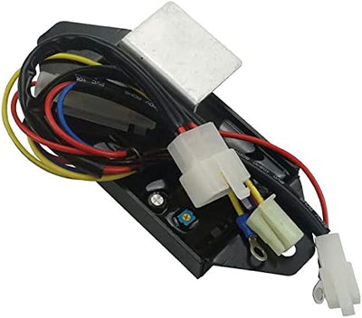 For KUBOTA J310 J312 J315 J320 J324 Generator Automatic Voltage Regulator AVR 380V