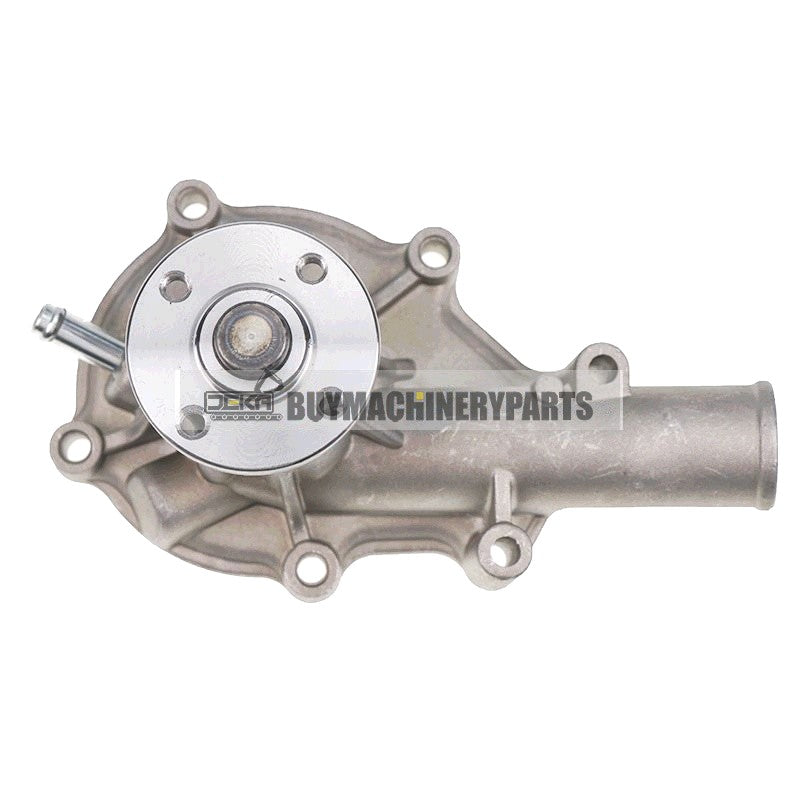 For Kubota Wheel Loader R310 R310BH Water Pump 16251-73034