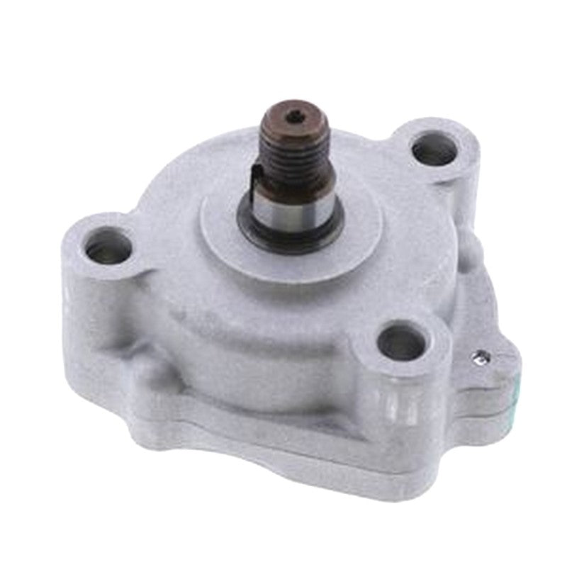 For Kubota Excavator RTV-X900G RTV900 RTV900XT Oil Pump 16851-35012