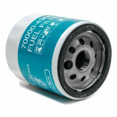 For Kubota T1400H T1600H Fuel Filter 15221-43081