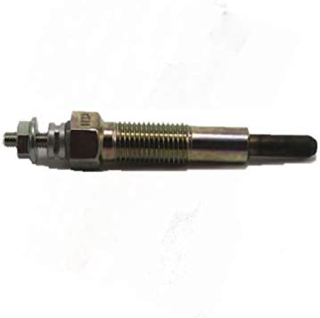 For Kubota Tractor L4200 L4240 L4300 L4400 L4600 L4610 L4740 L5240 L5740 Glow Plug 19077-65513