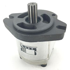 For Liugong Excavator CLG220 CLG925D Pilot Gear Pump 11C0122